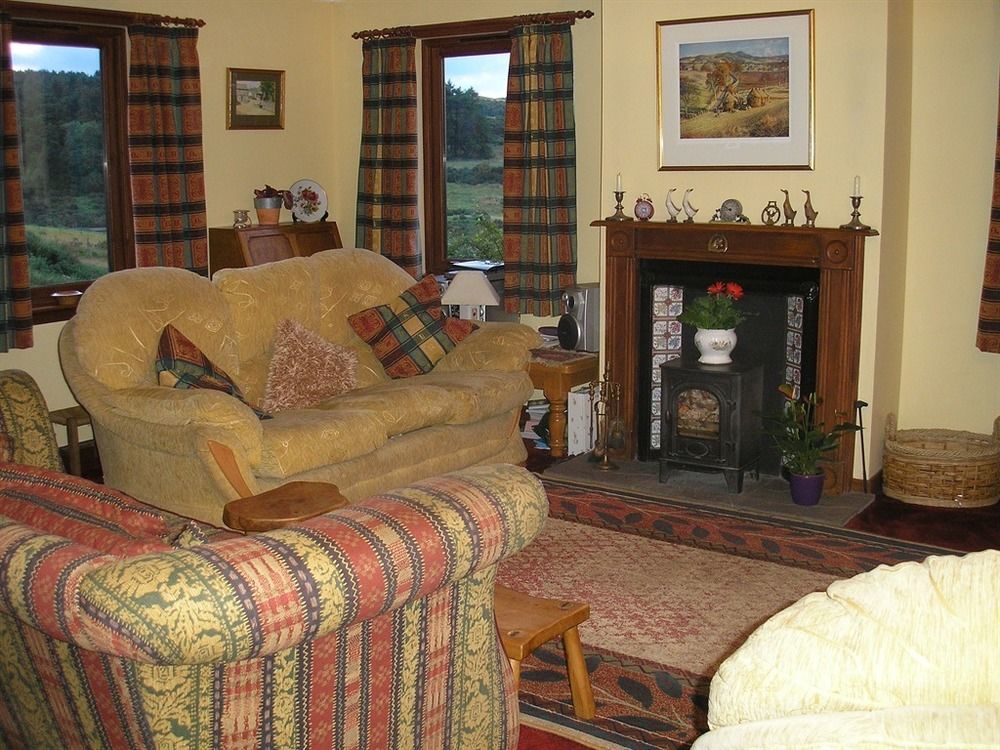 Northlees Farm Bed & Breakfast Perth Ngoại thất bức ảnh