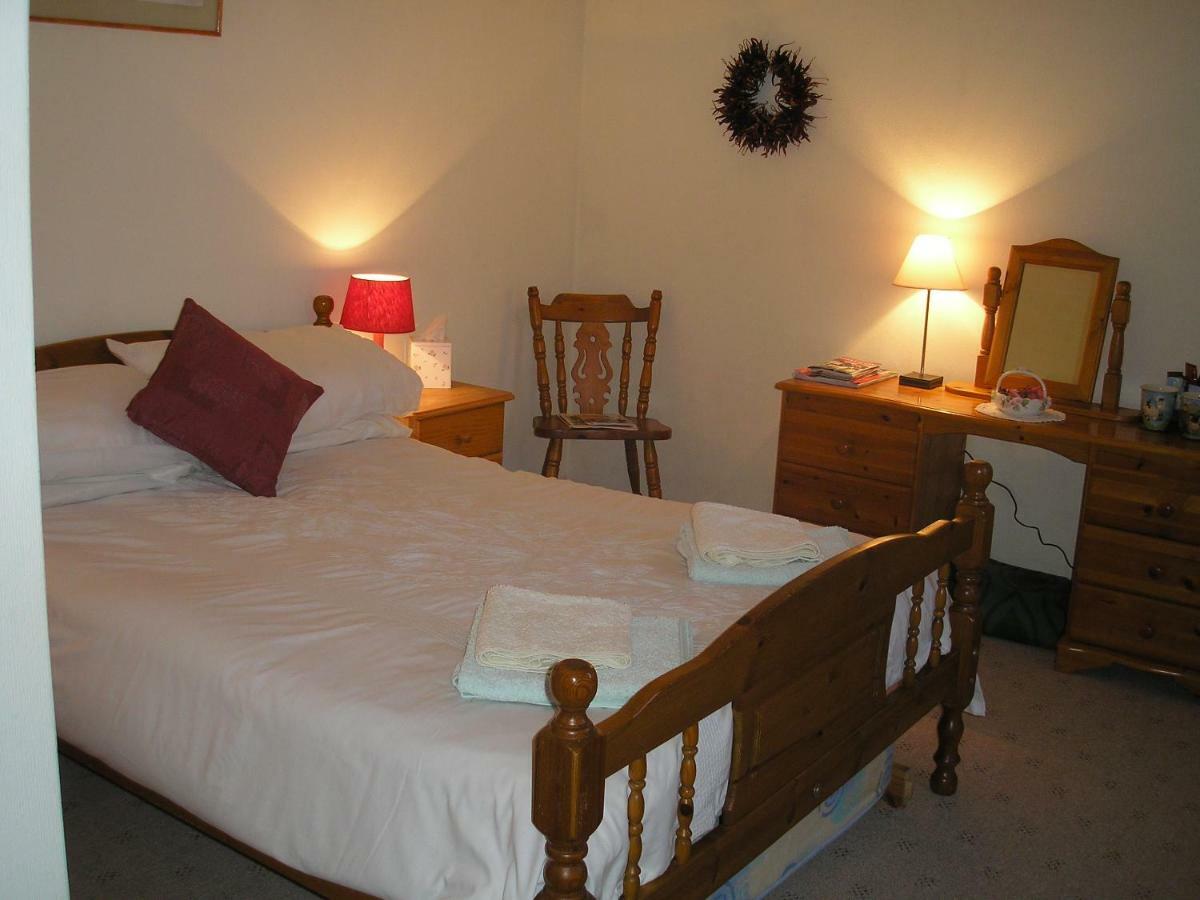 Northlees Farm Bed & Breakfast Perth Ngoại thất bức ảnh