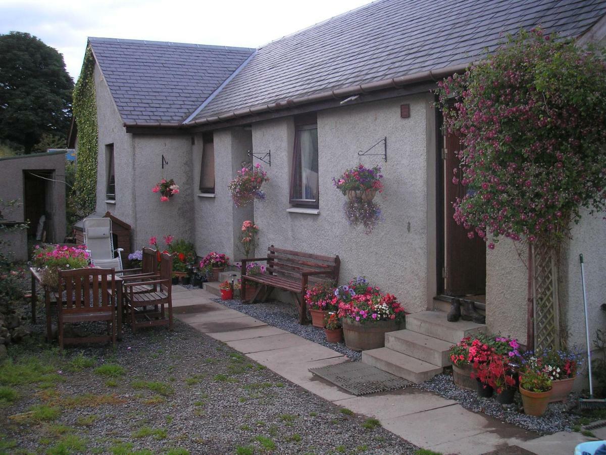 Northlees Farm Bed & Breakfast Perth Ngoại thất bức ảnh