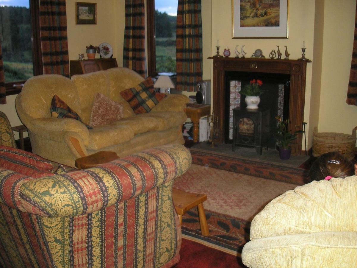 Northlees Farm Bed & Breakfast Perth Ngoại thất bức ảnh