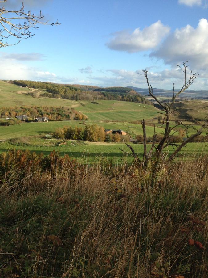 Northlees Farm Bed & Breakfast Perth Ngoại thất bức ảnh